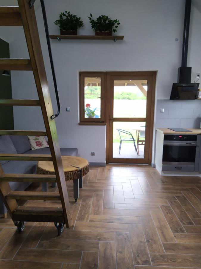 #Mazurynature Giżycko Exterior foto