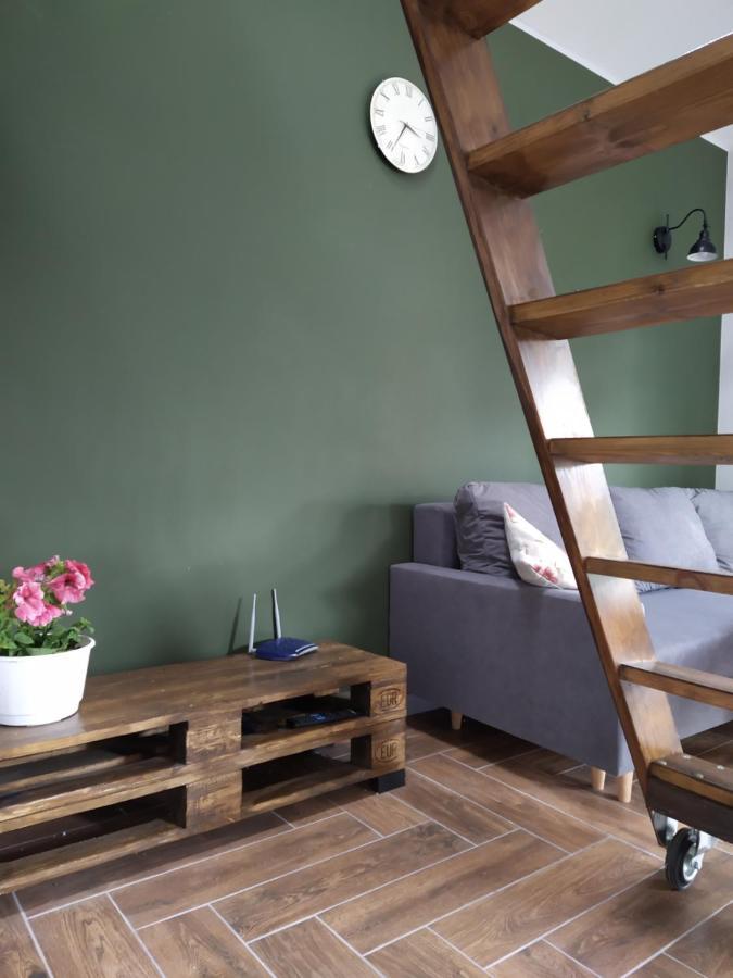 #Mazurynature Giżycko Exterior foto