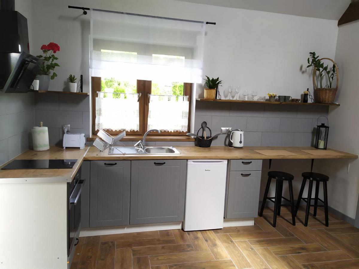 #Mazurynature Giżycko Exterior foto