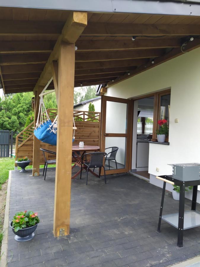 #Mazurynature Giżycko Exterior foto