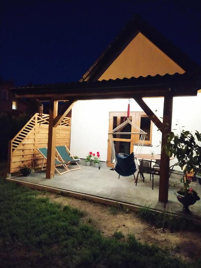 #Mazurynature Giżycko Exterior foto