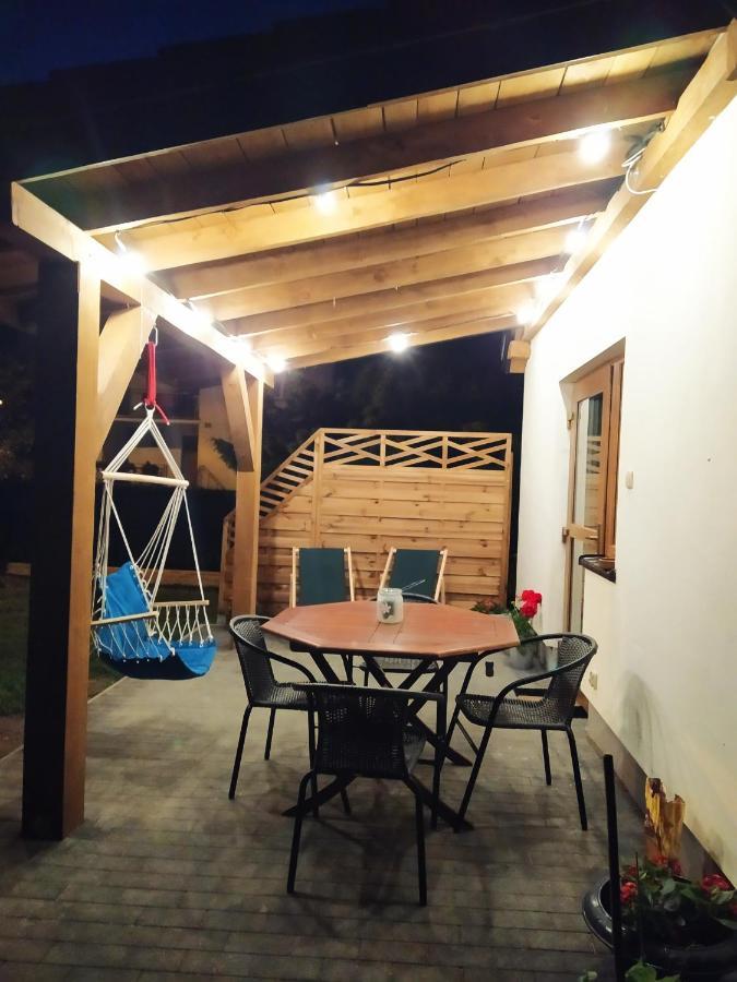 #Mazurynature Giżycko Exterior foto