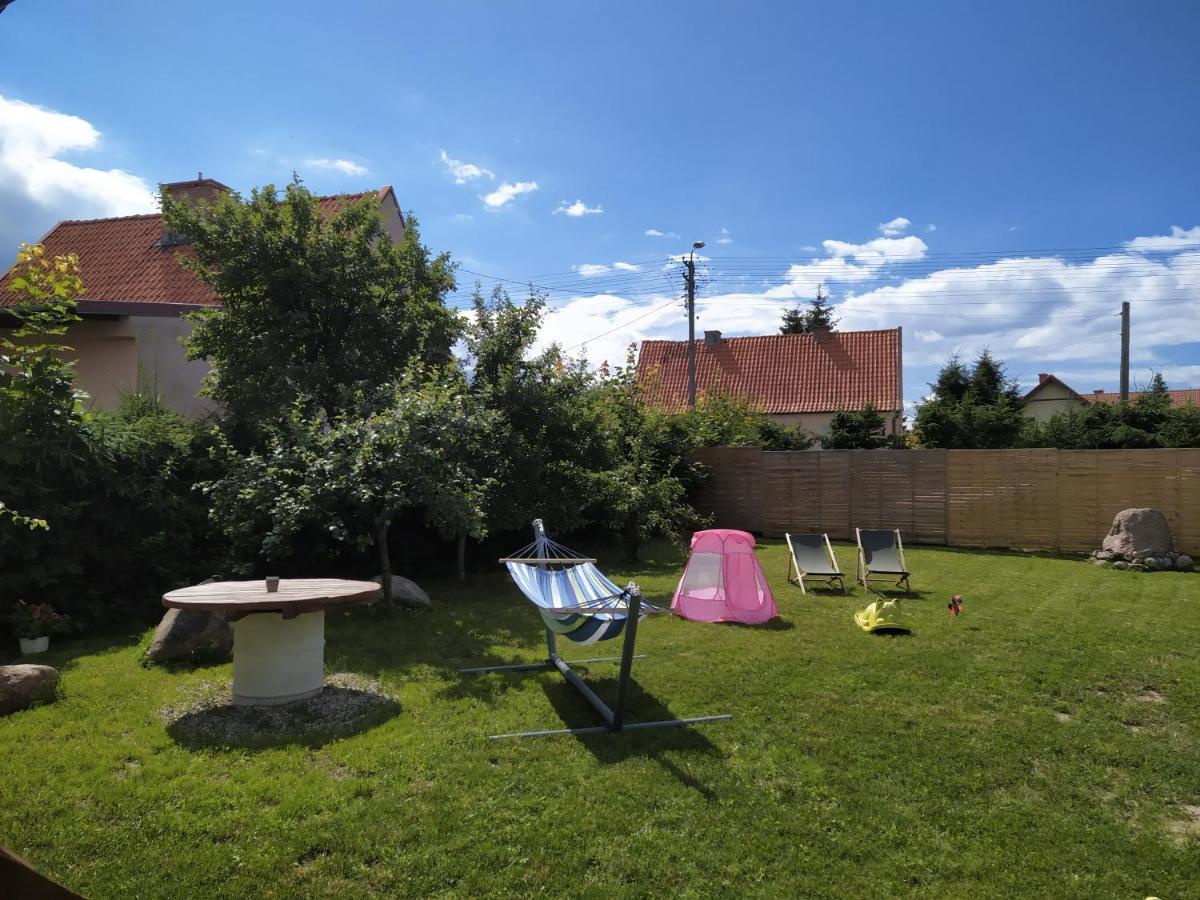 #Mazurynature Giżycko Exterior foto