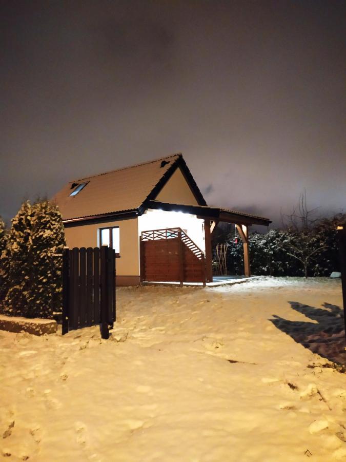 #Mazurynature Giżycko Exterior foto